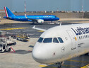 La Commissione europea su Ita-Lufthansa: rischio di aumento dei prezzi e calo dei servizi (ANSA)