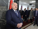 La Commissione, "Lukashenko? L'Unione europea non è alleanza aggressiva" (ANSA)