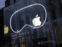 L'Antitrust Ue annuncia una multa record ad Apple per 1,8 miliardi (ANSA)
