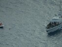 Frontex, "31mila arrivi irregolari, cala Mediterraneo centrale" (ANSA)