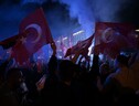 Turchia, "bene il forte impegno dei cittadini in elezioni" (ANSA)