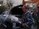 Bruxelles su attacco a Damasco, "escalation non conviene a nessuno" (ANSA)