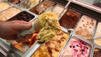 Cono gelato vince su vaschette, stecco e biscotto (ANSA)
