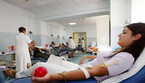 Sangue, solo il 33% delle donne italiane è donatrice (ANSA)