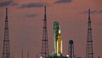 Luna: Artemis, lancio previsto dal 12 al 27 novembre (ANSA)