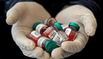 Polio a Londra, offerti i richiami ad un milione di bambini (ANSA)