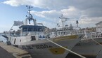 Sinkevicius alla Lega, Ue non aumenterà le quote pesca (ANSA)
