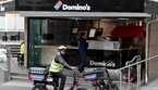 DOMINO'S PIZZA CHIUDE IN ITALIA,'PALATI ESIGENTI' (ANSA)