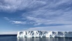 Piattaforme di ghiaccio dell’Antartide (fonte: Andy Thompson) (ANSA)
