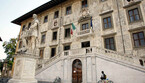 La Scuola Normale di Pisa (ANSA)
