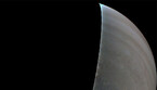 L’emisfero sud di Giove ripreso dopo il problema tecnico dello scorso 22 gennaio (fonte: NASA/JPL-Caltech/SwRI/MSSS) (ANSA)