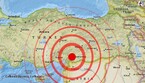 Sisma Turchia-Siria mille volte superiore a quello Amatrice (ANSA)