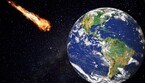 L'asteroide 2023 DZ2, esattamente alle 20,52 ora italiana del 25 marzo, passerà a 168mila chilometri dalla superficie terrestre (free via pixabay) (ANSA)
