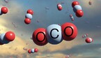 L’anidride carbonica può essere convertita in bioplastica rispettosa dell’ambiente (fonte: Pixabay) (ANSA)
