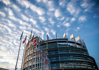 Eurodeputati Italia, price cap sarà tema chiave della plenaria (ANSA)