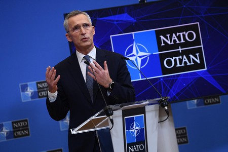 La Nato risponde a Mosca, 'non tradiamo i nostri principi'
