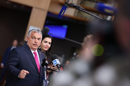 Orban, su pacchetto sanzioni Commissione ? irresponsabile