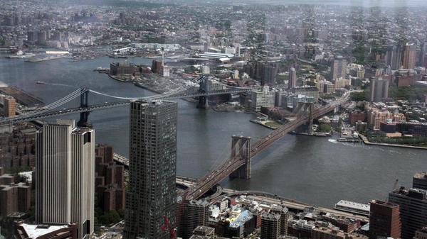 Alla scoperta di NY, la città tenta la rinascita turistica © ANSA