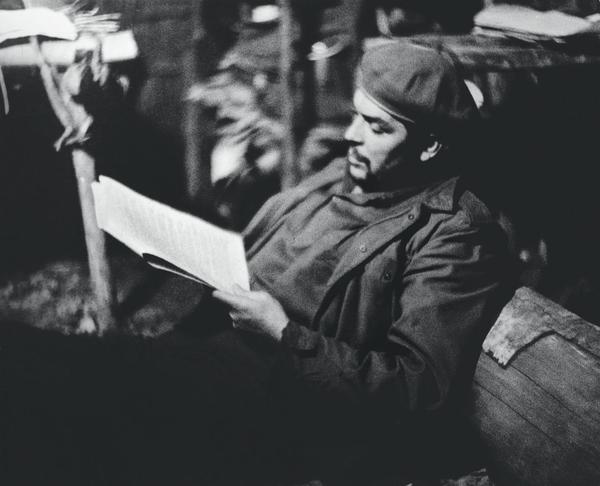 Che Guevara, a Milano mostra racconta uomo e rivoluzionario © ANSA