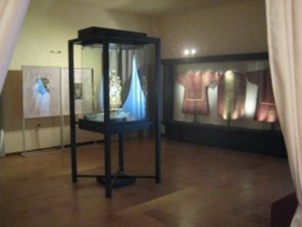 Cinquecentenario Sisto V, i Musei Sistini vanno online © ANSA
