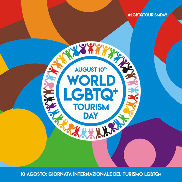 E' la giornata mondiale del turismo gay lesbian © ANSA