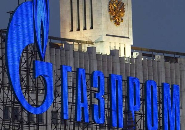 L'Ue apre un'indagine su Gazprom © ANSA