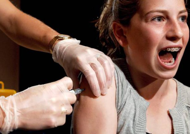 Vaccino papilloma virus adulti effetti indesiderati, Papilloma virus vaccino ragazze