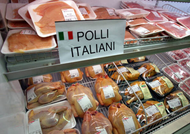 Parlamento Ue contrario all'etichettatura volontaria delle carni © ANSA 