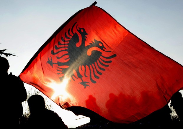 Avvio negoziati Ue con Macedonia e Albania slitta a ottobre © ANSA 