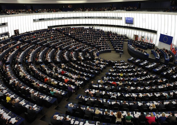 Crisi: ok Strasburgo a '2 pack' per rigore e eurobond © EPA