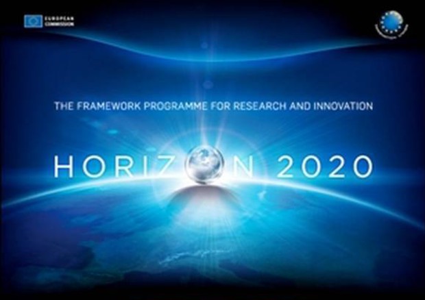 Horizon 2020 è il più grande programma di ricerca dell'Unione Europea (fonte: Commissione Ue) © ANSA