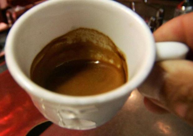 Un caffè contro la demenza?Caffeina aziona enzima difensivo © ANSA 