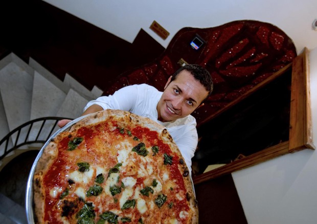 Gambero Rosso: Pizzerie d'Italia 2016 con 6 ingressi al top © ANSA 