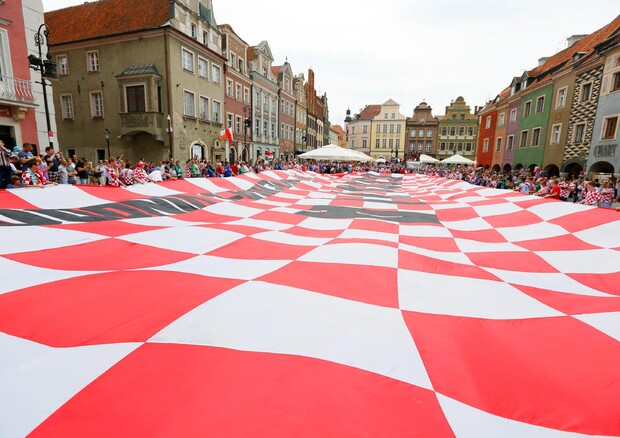Ue: Croazia diventa azionista Bei con adesione a Unione © ANSA