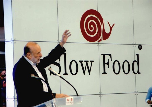 Slow Food apre nuova era, diventa Fondazione © ANSA