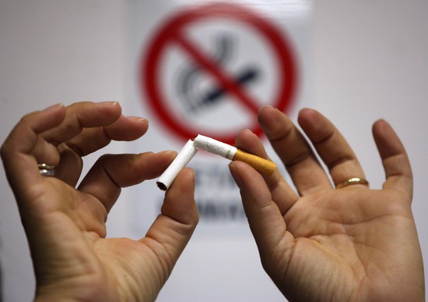 Lorenzin, sì tasse su tabacco, sono contro morte © ANSA 