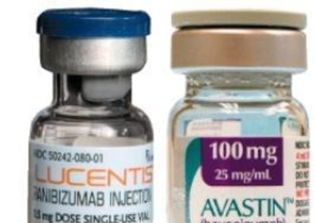 Consiglio di Stato conferma condanna ad aziende farmaceutiche Roche e Novartis © ANSA
