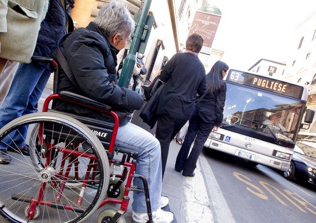 Da passeggeri disabili a viaggi, Italia in mirino Ue © ANSA