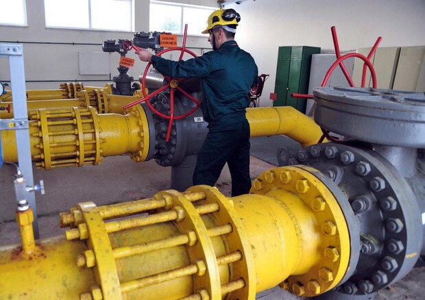 Gas: Ue chiede a Bulgaria sospensione lavori South Stream © EPA