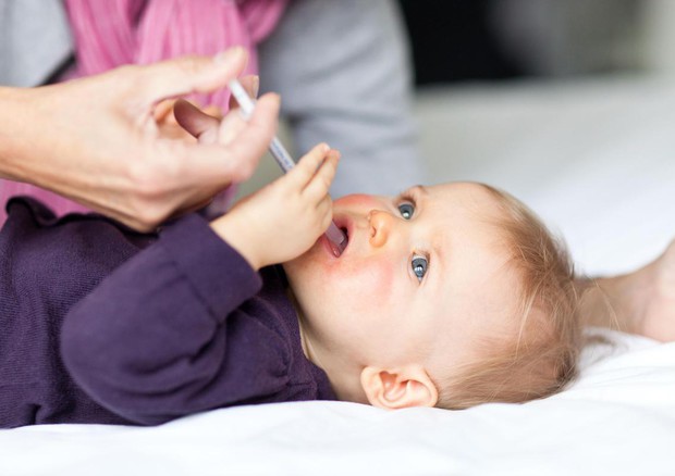 Aifa, no a uso di diosmectite in bimbi sotto 2 anni © ANSA