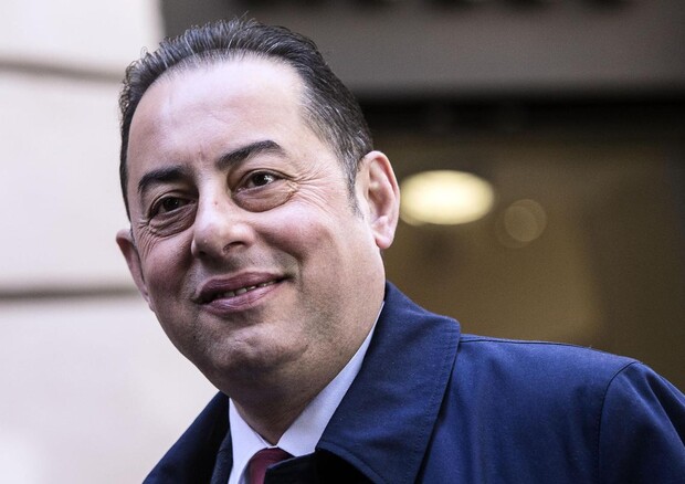 Per Pittella primo passo verso presidenza gruppo S&D © ANSA