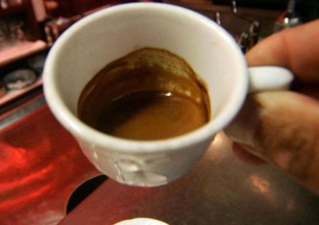 Per 45% italiani tazza caffè è un buon inizio di giornata © ANSA