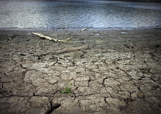 Onu, ritorno El Nino minaccia devastante come nel 1997-98 © AP