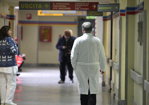 Sciopero medici 16 dicembre revocato, a causa crisi Governo © ANSA