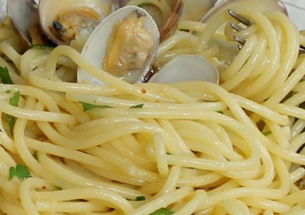 Gli amanti della pasta mangiano meglio, hanno diete più sane © ANSA