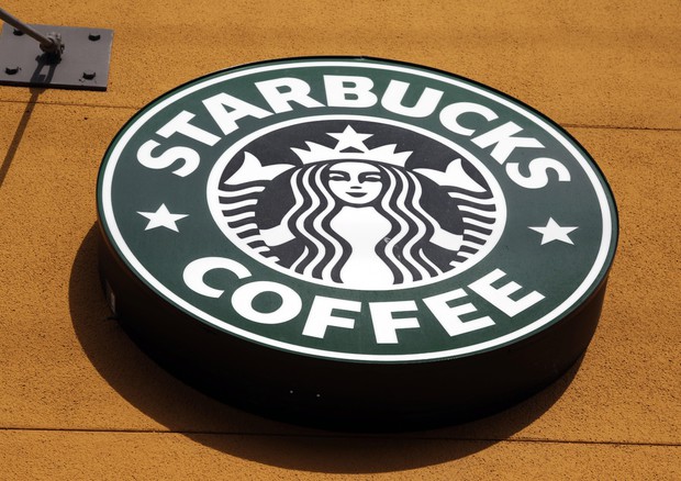 Starbucks sbarca in Italia, a Milano nel 2017 primo negozio © AP