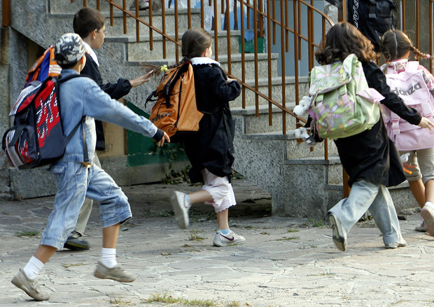 Disturbi apprendimento per 300 mila studenti in Italia © ANSA