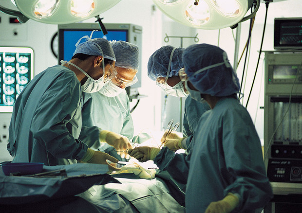 Germania, due morti per trapianto con organi infetti da virus © ANSA