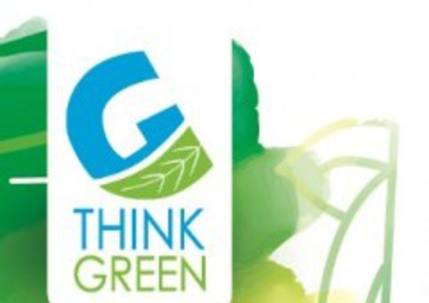 Think Green, network europeo di imprese attente all'ambiente © Ansa