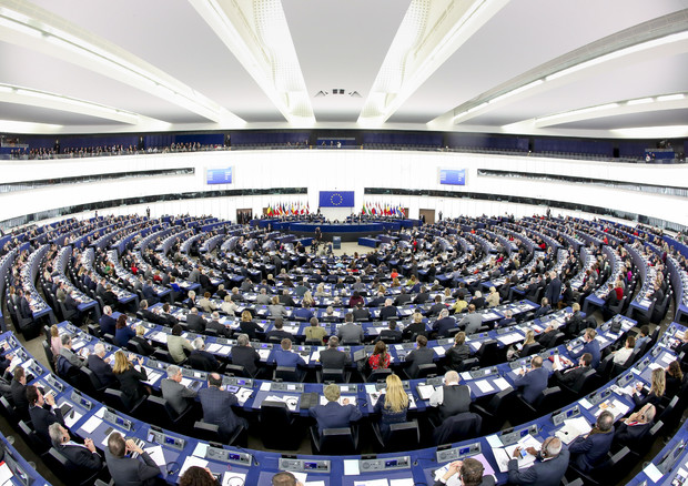 Europee: studio, 60% seggi sarà occupato da nuovi eurodeputati © Ansa